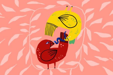 3 σημάδια ότι είσαι έξυπνος σύντροφος