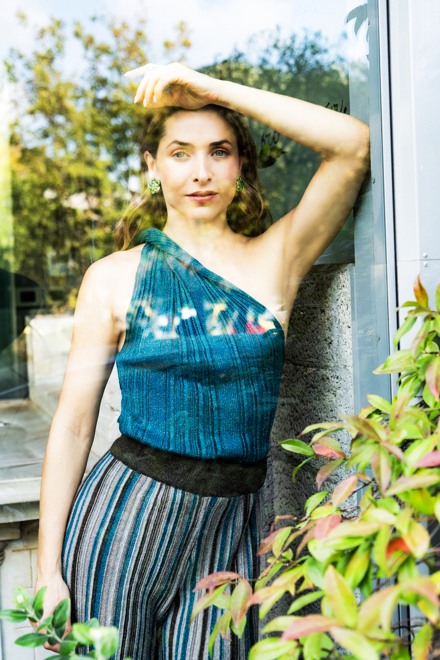 Βασιλική Τρουφάκου