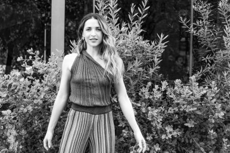 Η Βασιλική Τρουφάκου δεν έμαθε ποτέ ότι υπάρχει Άγιος Βασίλης