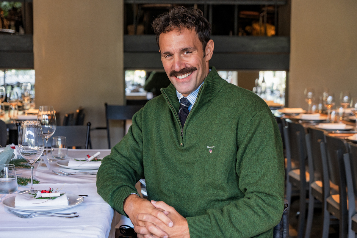 Τσαπατάκης Αντώνης