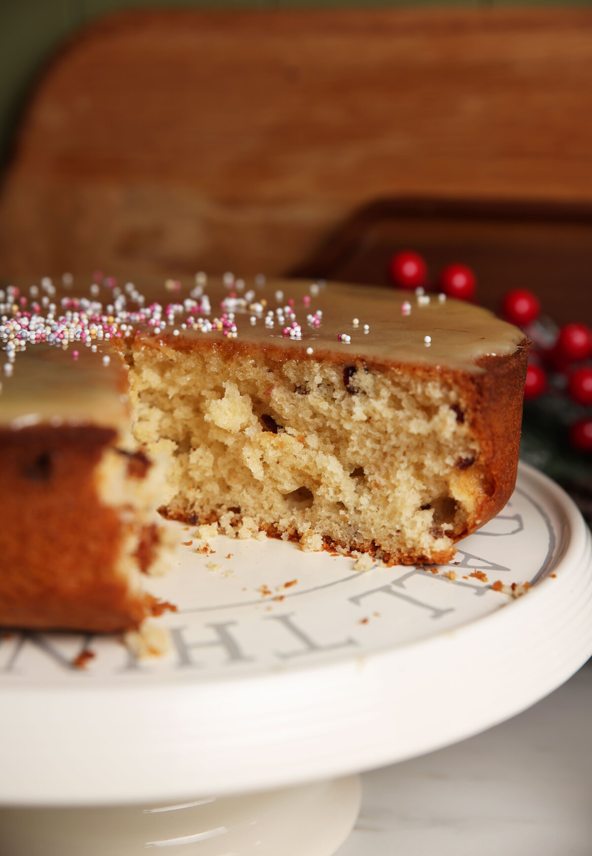 βασιλόπιτα