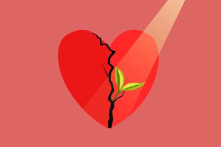 To «συγχωρώ αλλά δεν ξεχνώ» εξηγείται και επιστημονικά