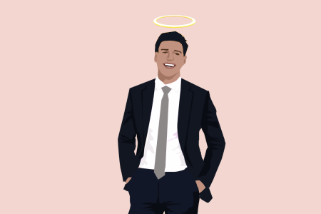 Τι σκέφτονται οι συνάδελφοί σου για την ευτυχία σου;