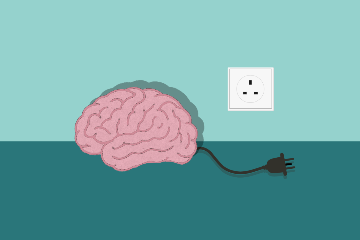 Mind blanking: Γιατί είναι καλό όταν ο εγκέφαλος κατεβάζει ρολά;