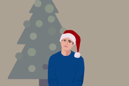 Ποια είναι τα συναισθηματικά leftovers των γιορτών και πώς θα τα χειριστείς