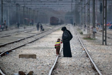 Τα πρόσωπα της ανθρωπιάς που ξεχώρισαν την τελευταία δεκαετία