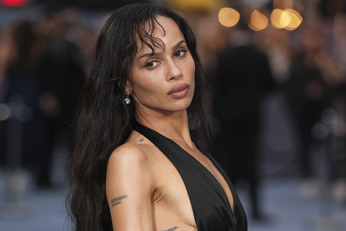 μαλλιά, hair trends