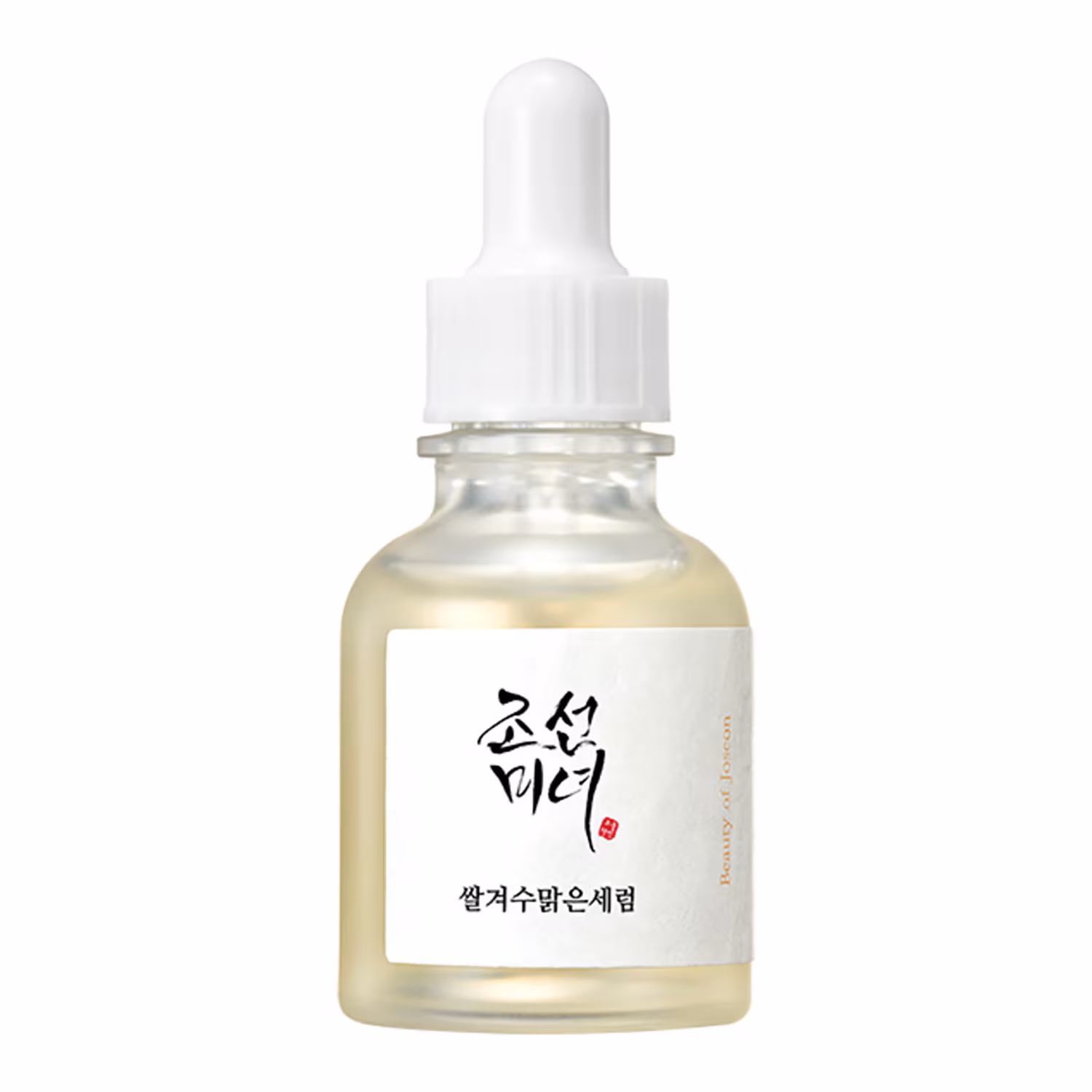 GLOW DEEP SERUM 