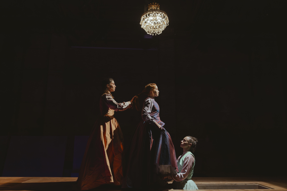 Βουργουνδία