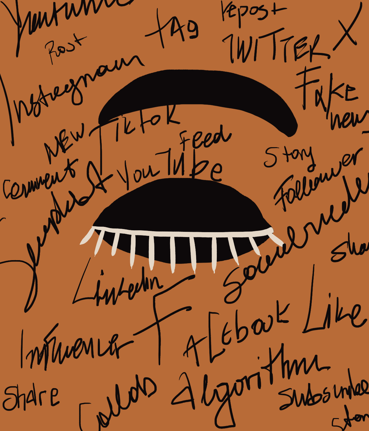 κριτική αγνόηση