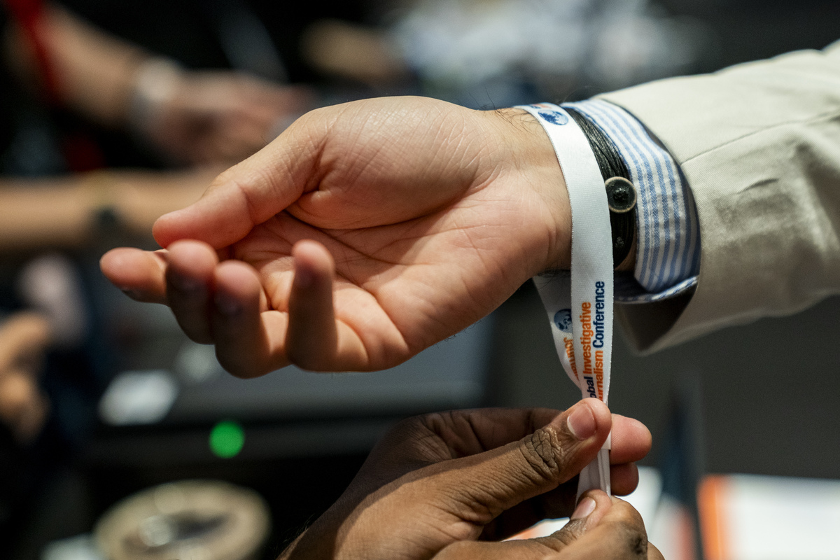 Απειλές, πίεση, επιμονή: γυναίκες δημοσιογράφοι μοιράζονται τις εμπειρίες τους