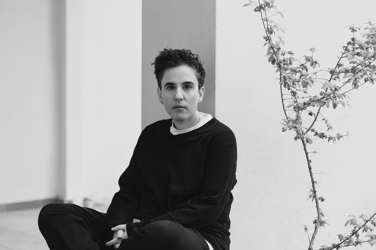 Κατερίνα Σκουρλή