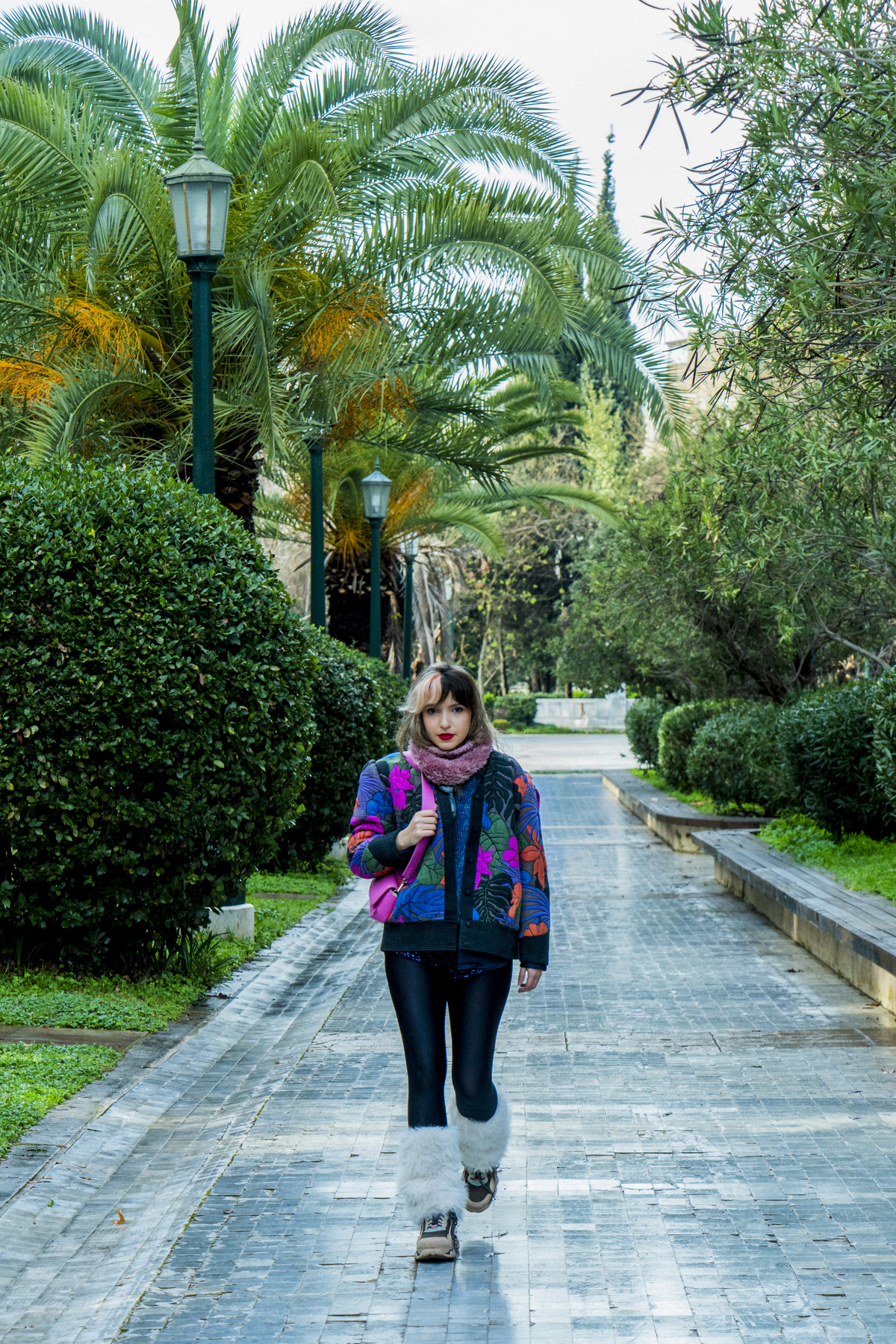 Δήμητρα Νικητέα