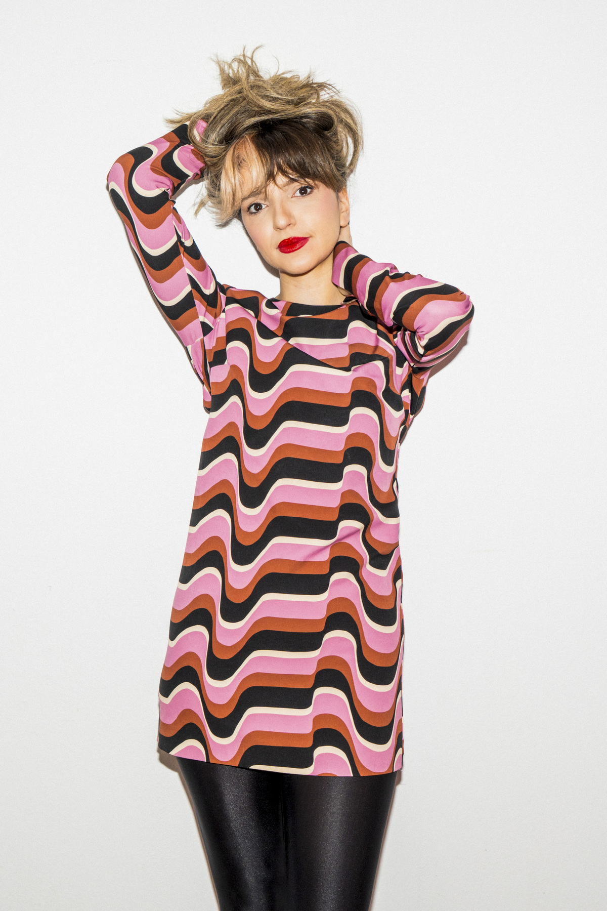 Δήμητρα Νικητέα