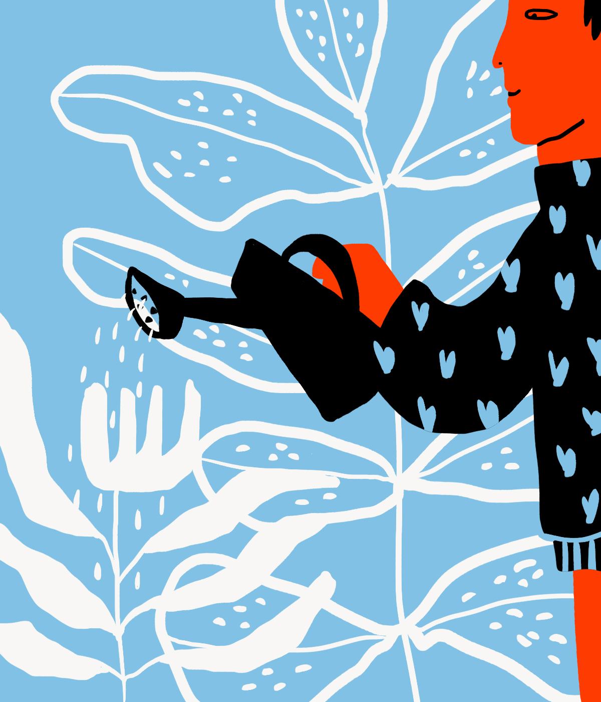 Είναι ΟΚ να μην κάνεις τίποτα το Σαββατοκύριακο