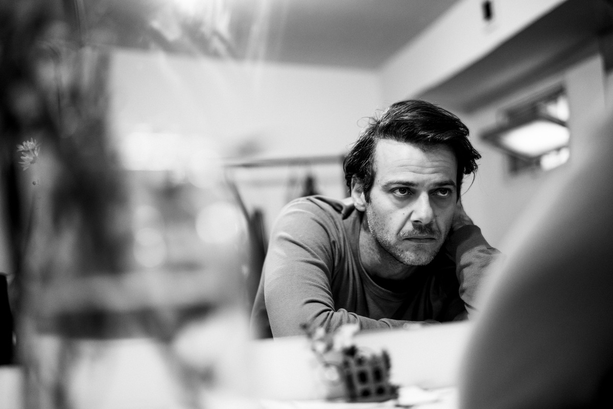 Ορέστης Τζιόβας