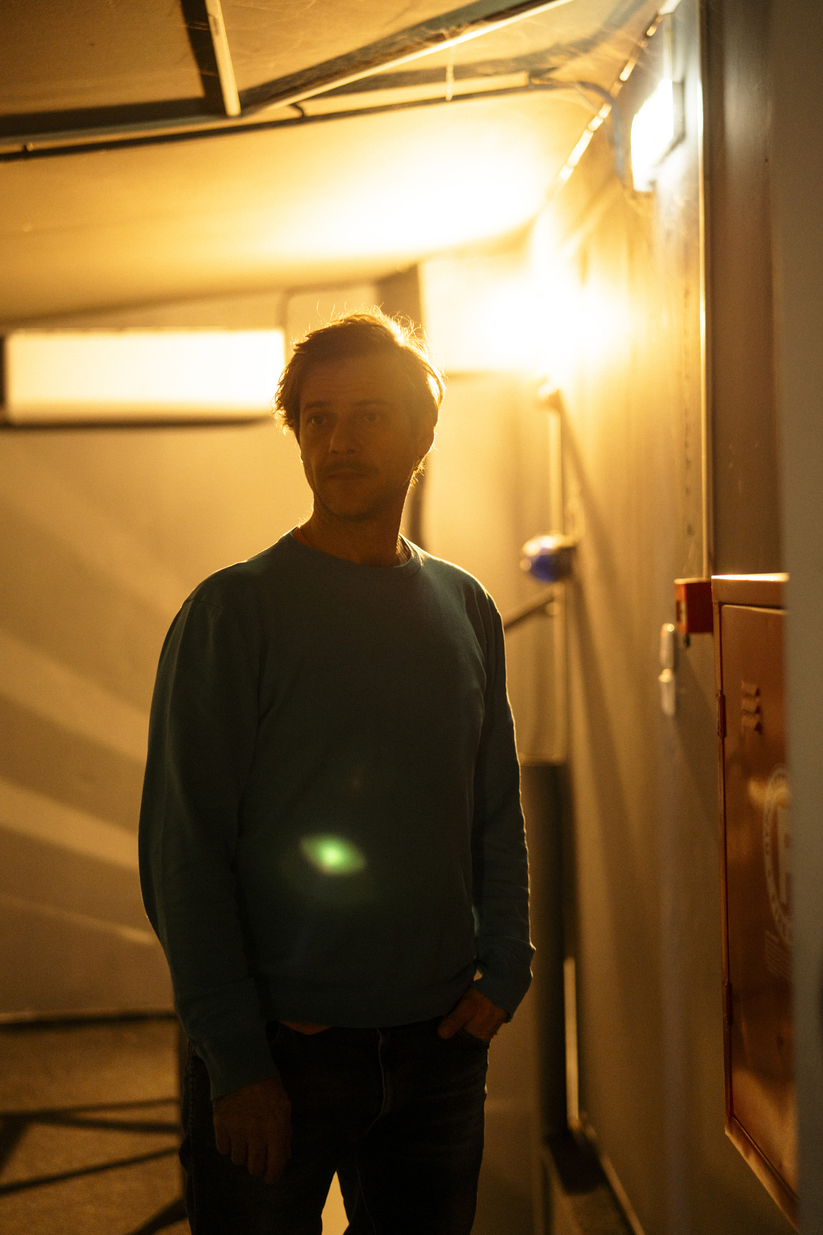 Ορέστης Τζιόβας