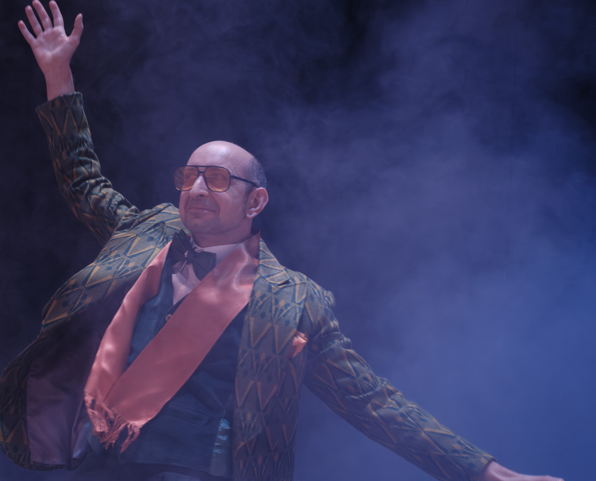 Αλέξανδρος Ζουριδάκης