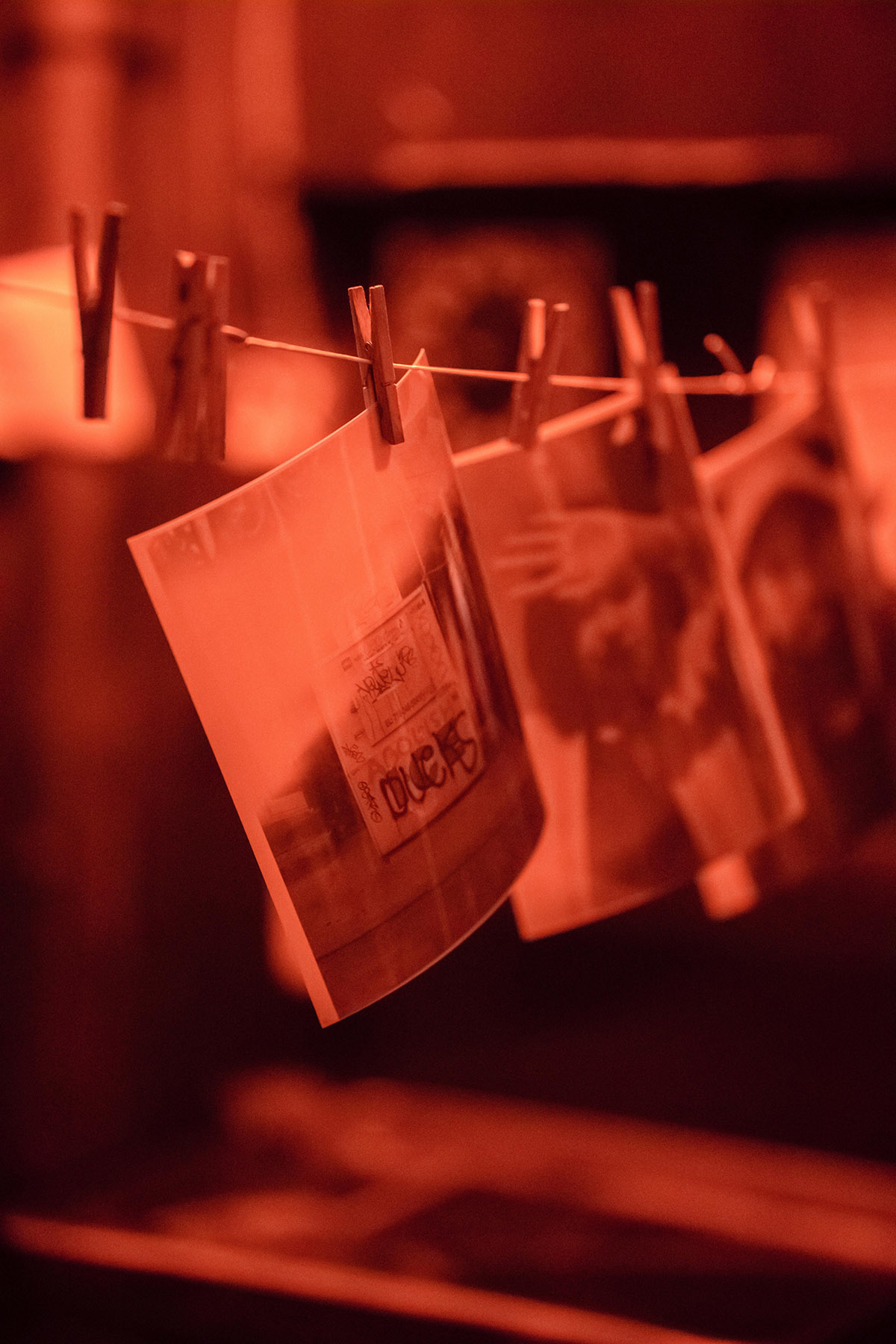 Γιατί επιστρέφουμε στην αναλογική φωτογραφία;