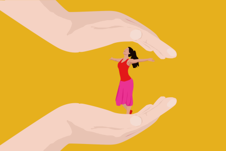 Το απροσδόκητο ανδρικό χαρακτηριστικό που δημιουργεί ασφάλεια στις γυναίκες