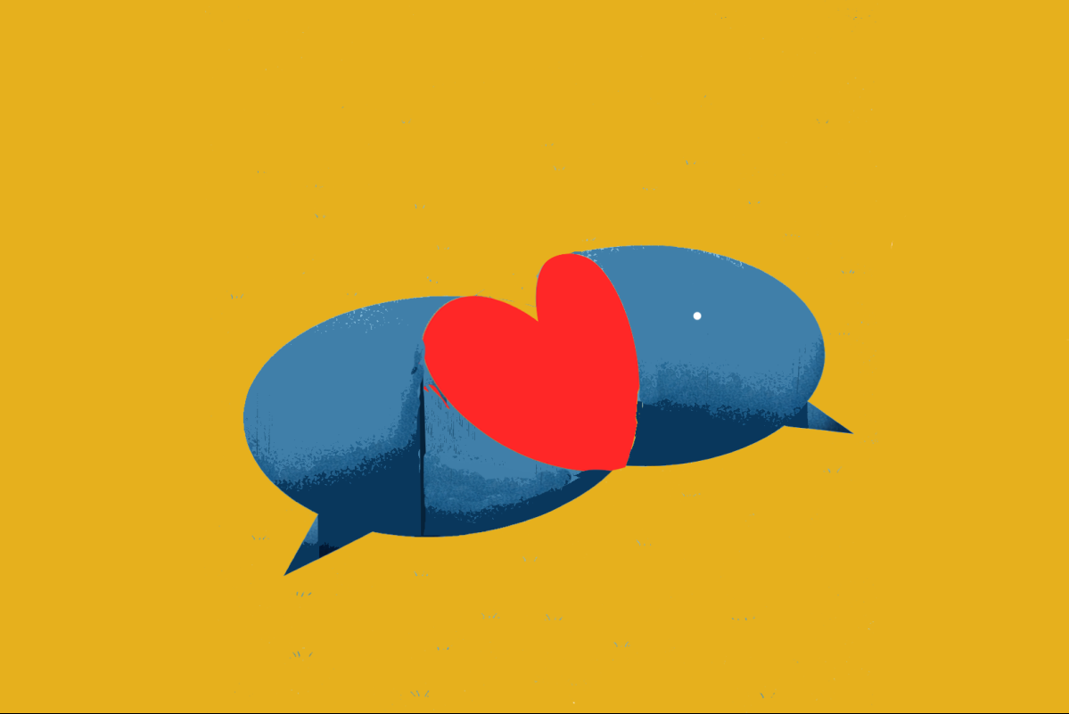 Το απροσδόκητο χαρακτηριστικό κάποιων αντρών που δημιουργεί ασφάλεια στις γυναίκες