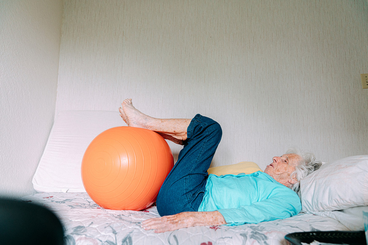 είδη άσκησης