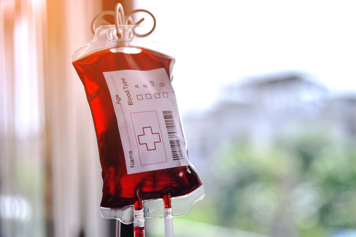 Μπορεί το τεχνητό αίμα να να λύσει το πρόβλημα των ελλείψεων; Τι δείχνουν οι δοκιμές