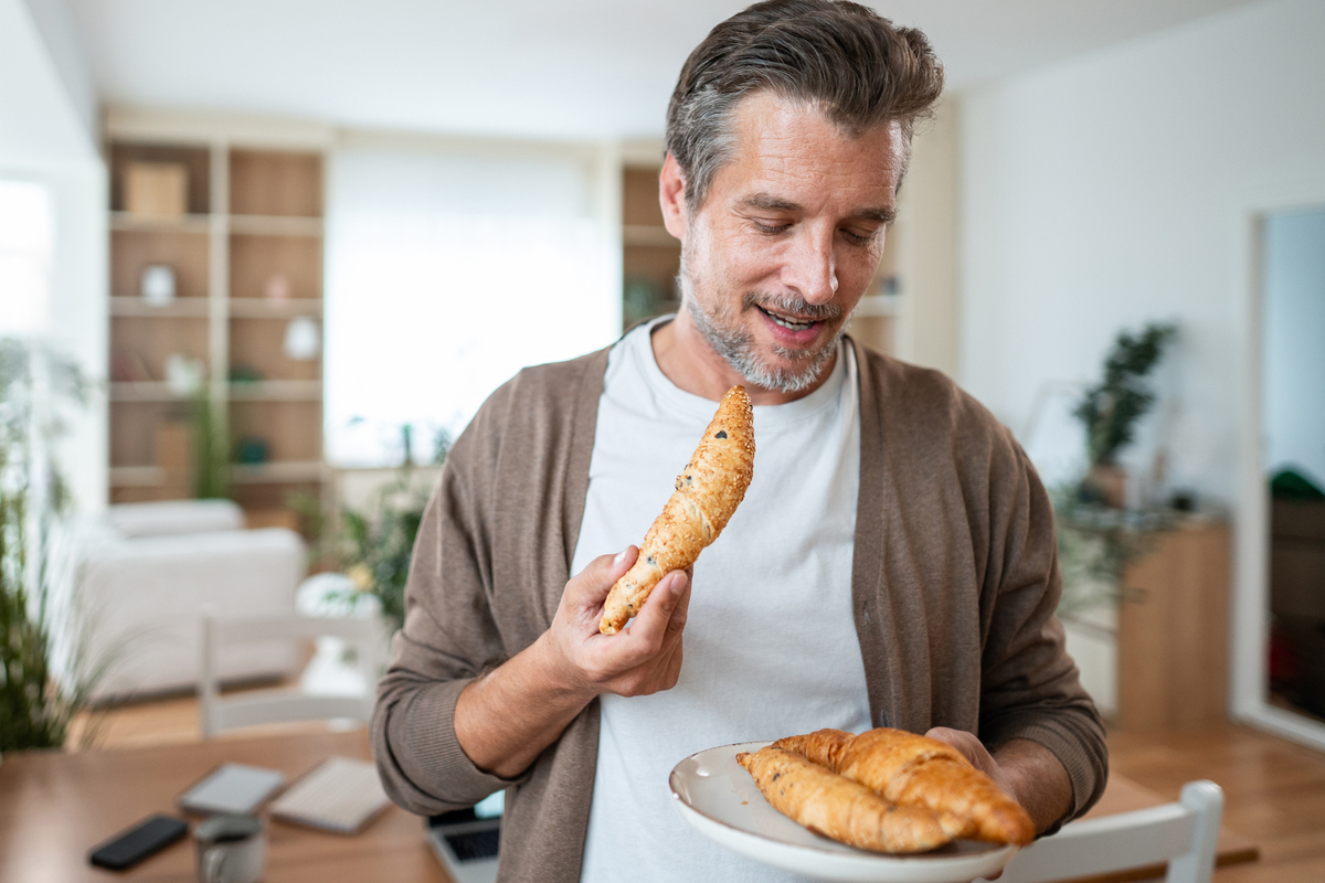 Μετά τα 40, το πρωινό μετράει περισσότερο απ’ όσο νομίζεις