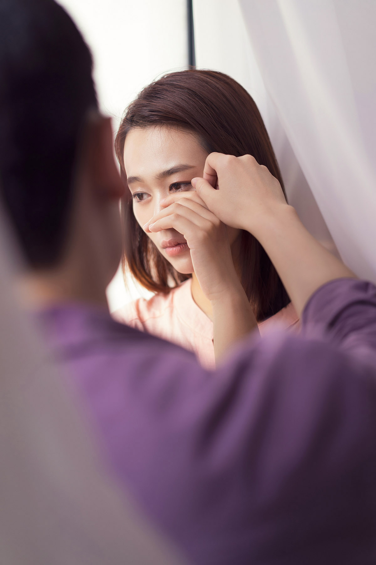 Θα συμμετείχες σε ένα crying workshop;