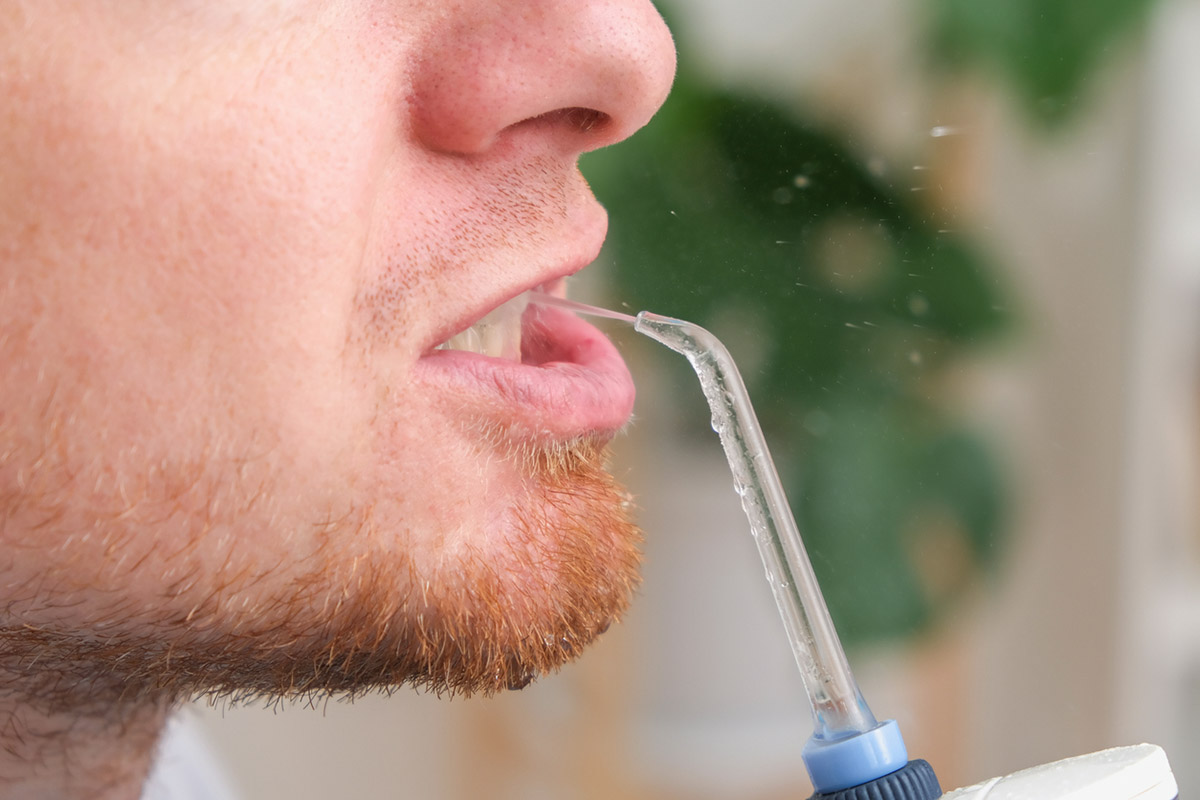 3 απλές συμβουλές για πιο καθαρά δόντια