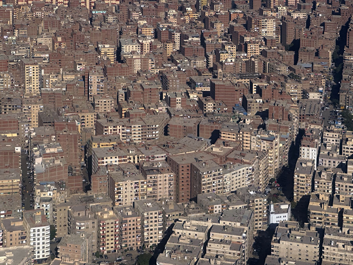 Τι θα σου μάθει ένα ταξίδι στην Αίγυπτο