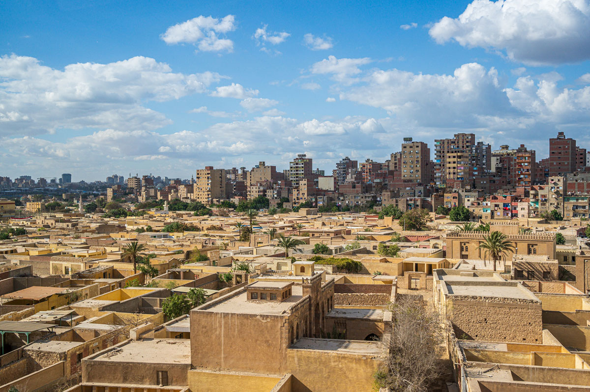 Τι θα σου μάθει ένα ταξίδι στην Αίγυπτο
