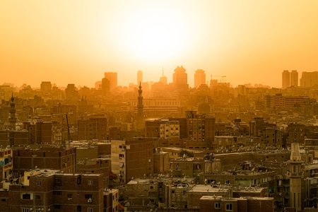 Τι θα σου μάθει ένα ταξίδι στην Αίγυπτο