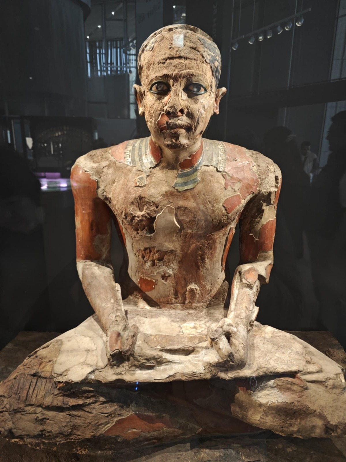 Τι θα σου μάθει ένα ταξίδι στην Αίγυπτο