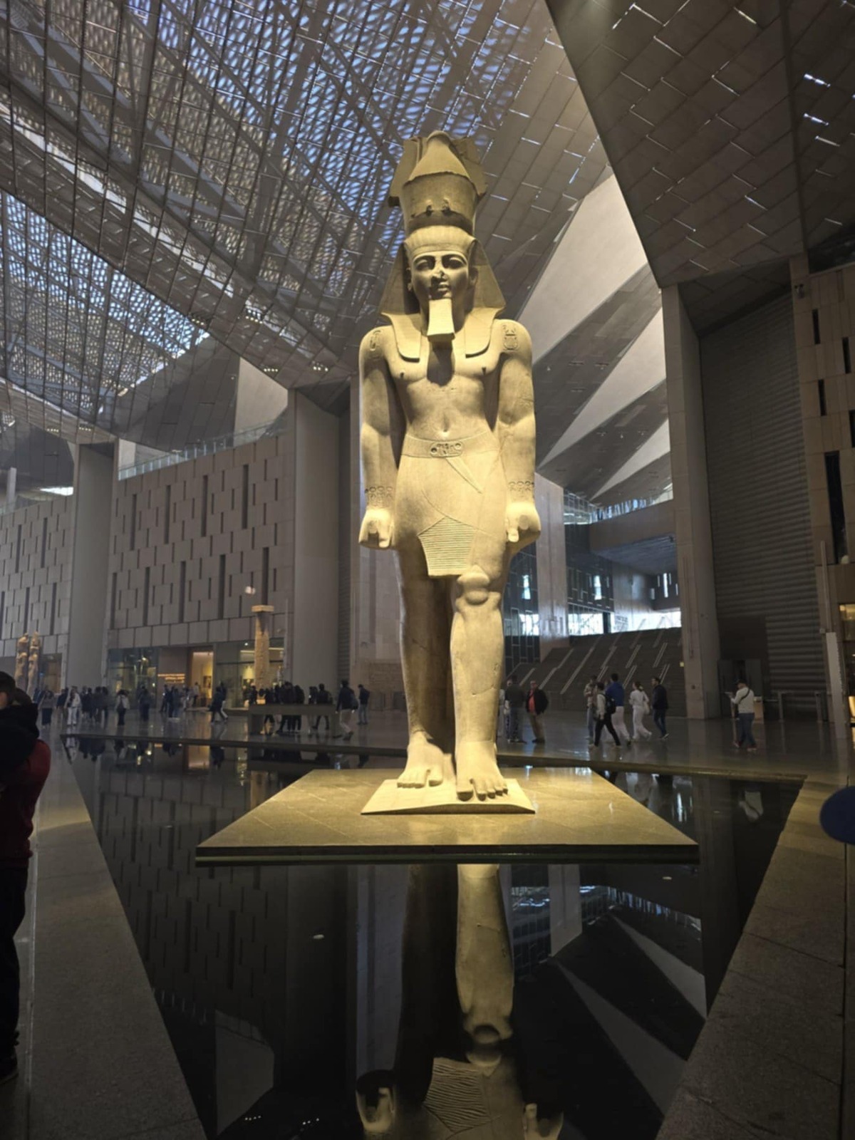 Τι θα σου μάθει ένα ταξίδι στην Αίγυπτο