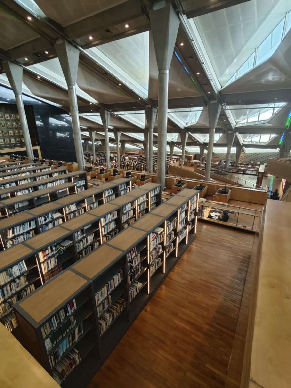 Τι θα σου μάθει ένα ταξίδι στην Αίγυπτο