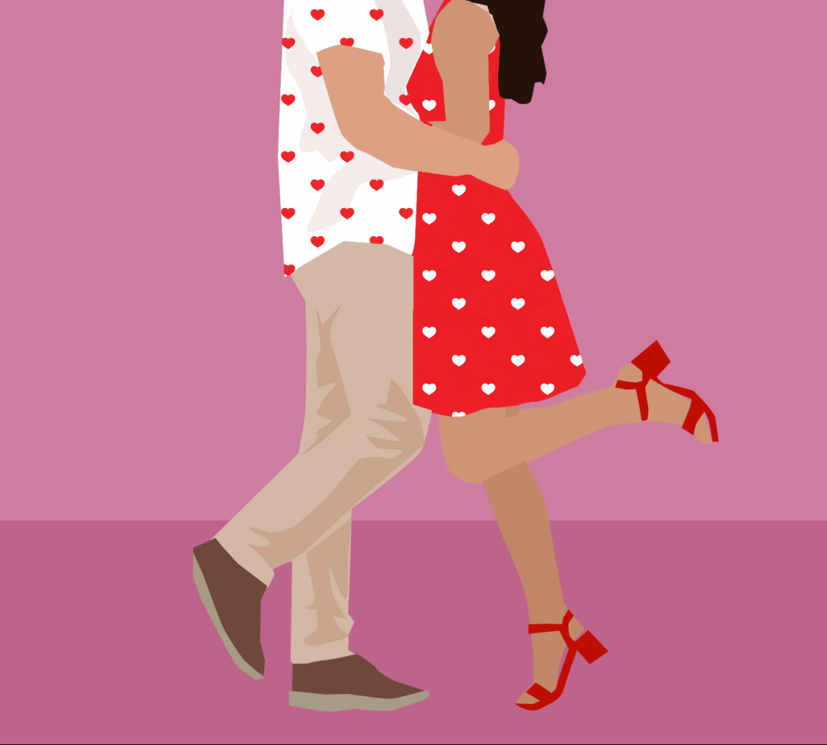 Στο Love Symposium αποκαλύφθηκε τι σημαίνει έρωτας σήμερα