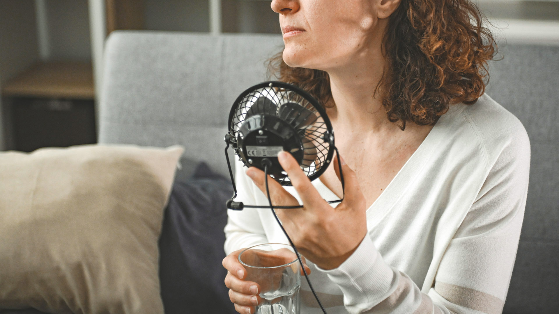 Όσα πρέπει να ξέρεις για τα νέα φάρμακα κατά των εξάψεων