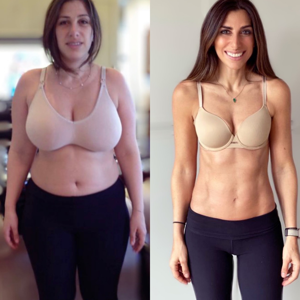 Το μυστικό μιας 40χρονης μαμάς 3 παιδιών που έχασε 40 κιλά χωρίς ενέσεις και χειρουργεία