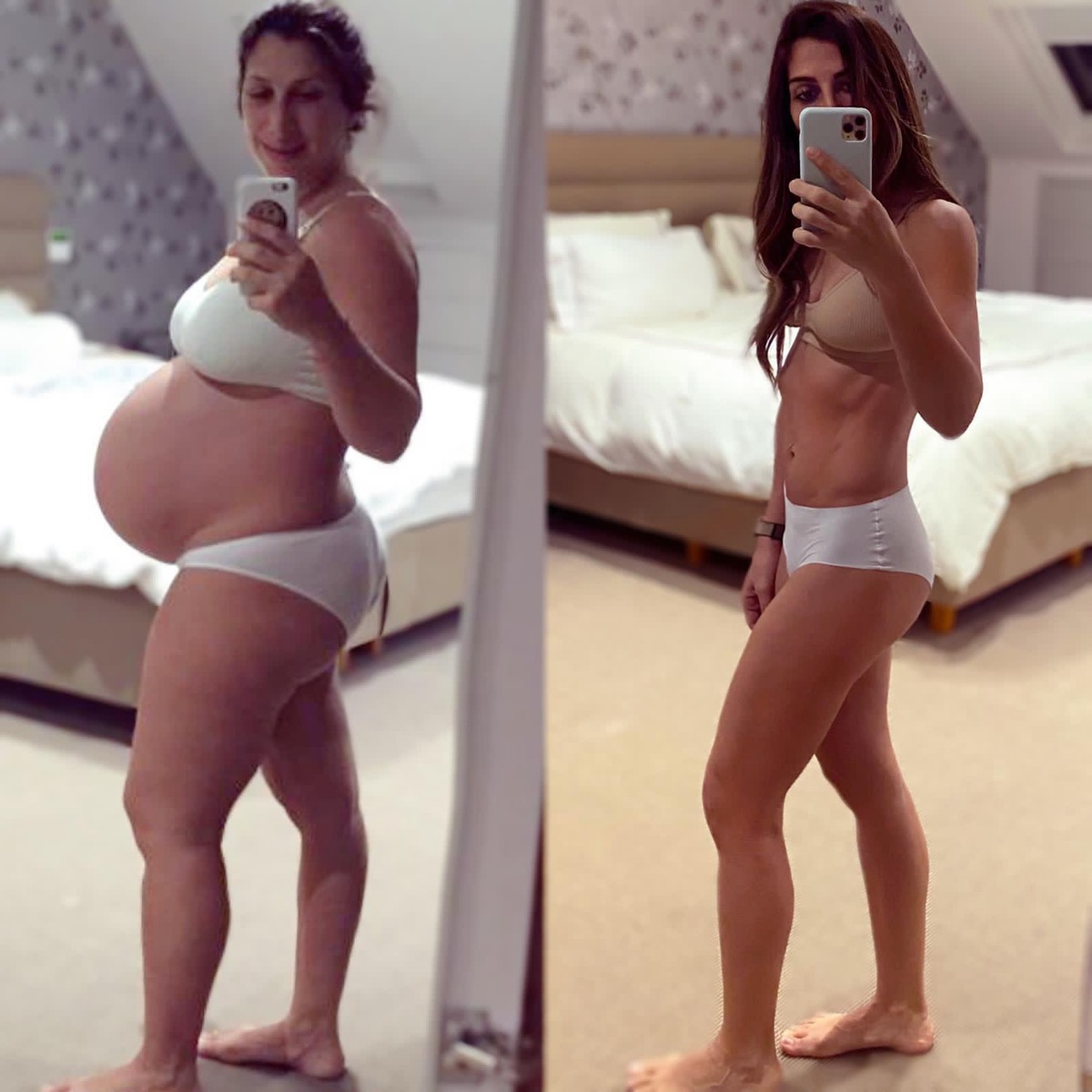 Το μυστικό μιας 40χρονης μαμάς 3 παιδιών που έχασε 40 κιλά χωρίς ενέσεις και χειρουργεία