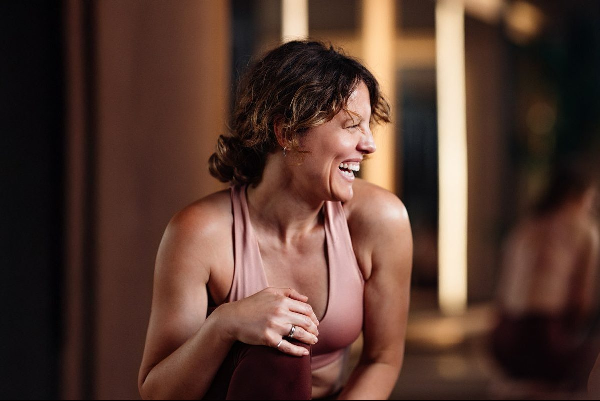 χρόνια φλεγμονή