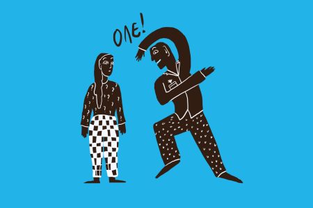 Έτσι θα φλερτάρεις με αυτοπεποίθηση