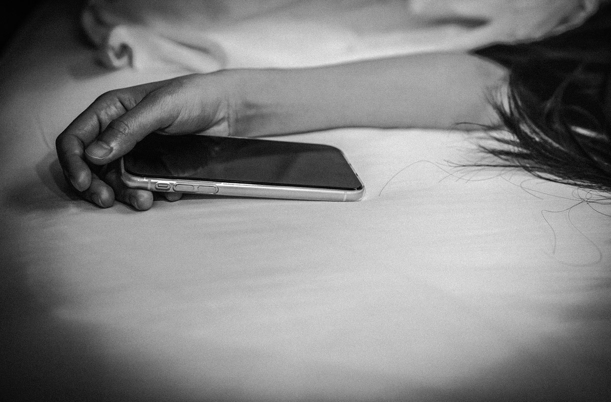 Parasocial σχέση