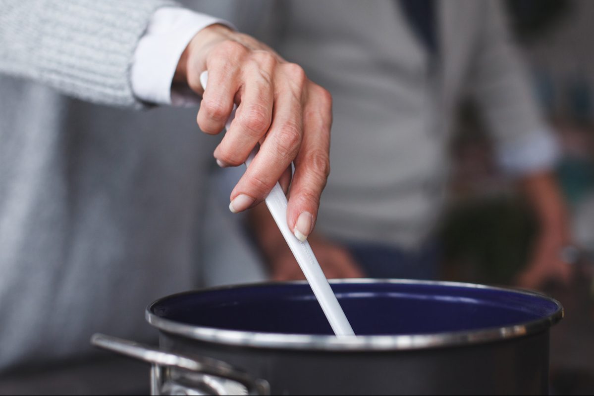 Έζησαν 850 χρόνια συνολικά τρώγοντας κάθε μέρα αυτό το πιάτο