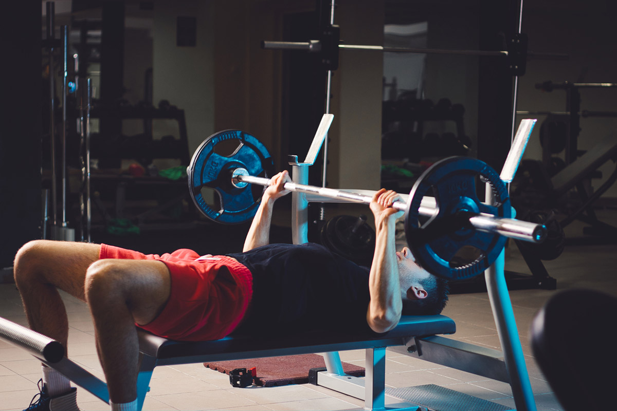 3 στόχοι για το σώμα σου που μπορείς να πετύχεις το 2026