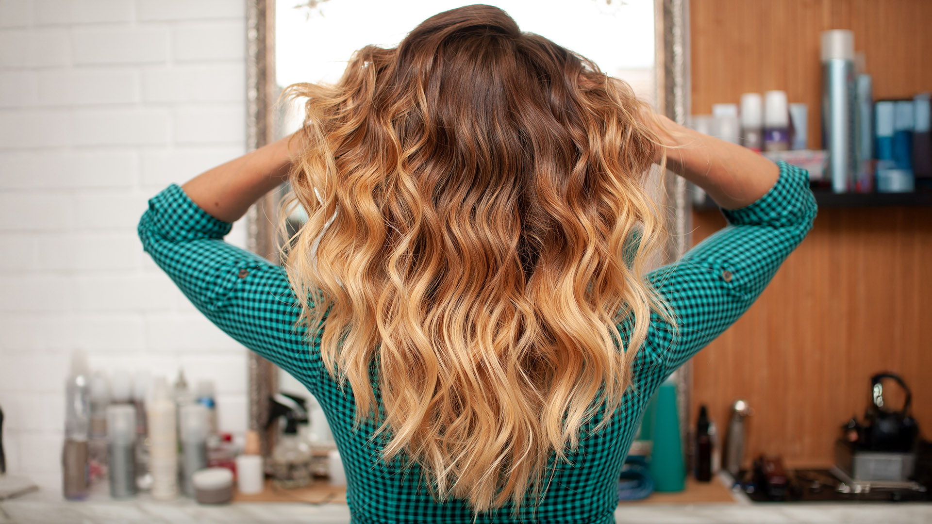 μαλλιά, hair trends