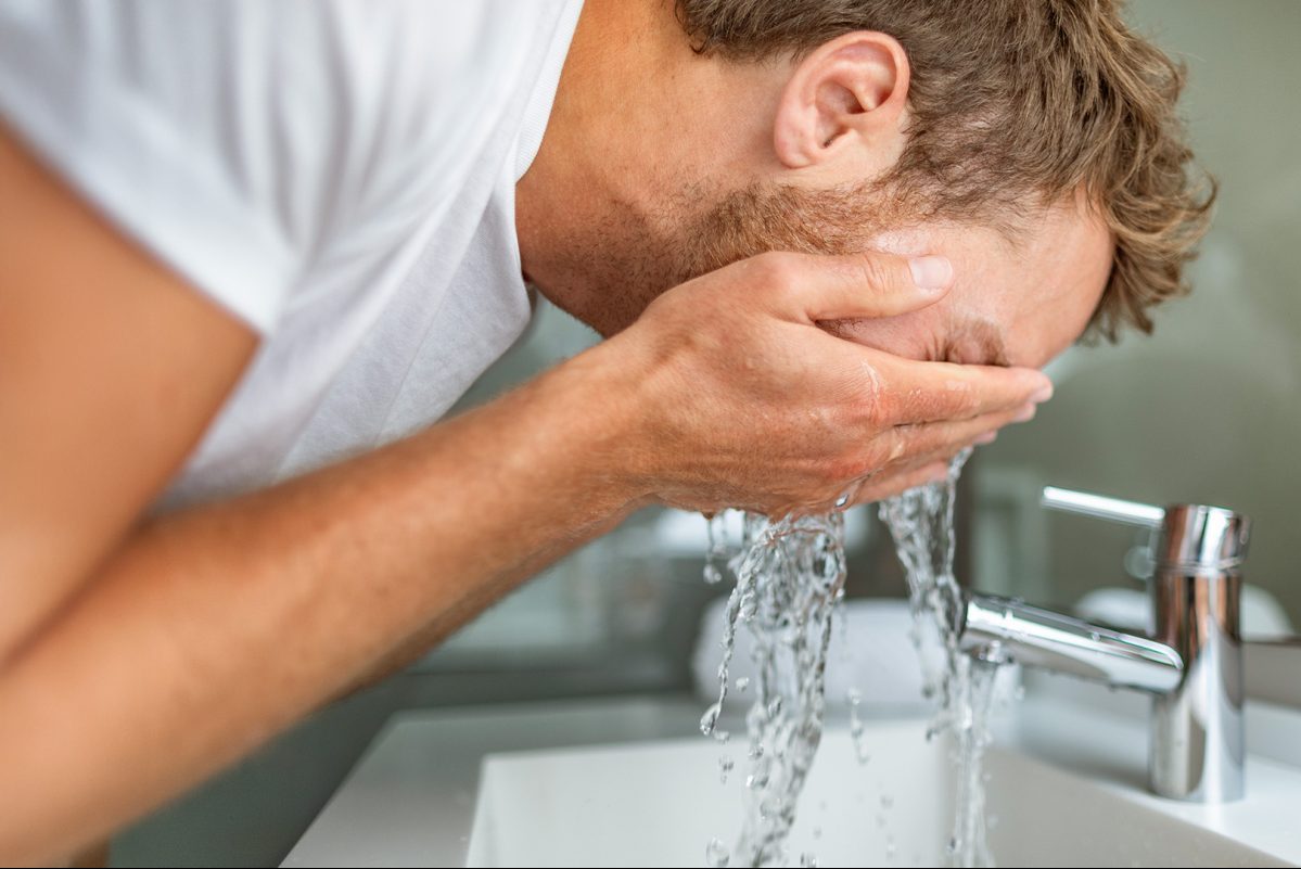 καθαρισμός 