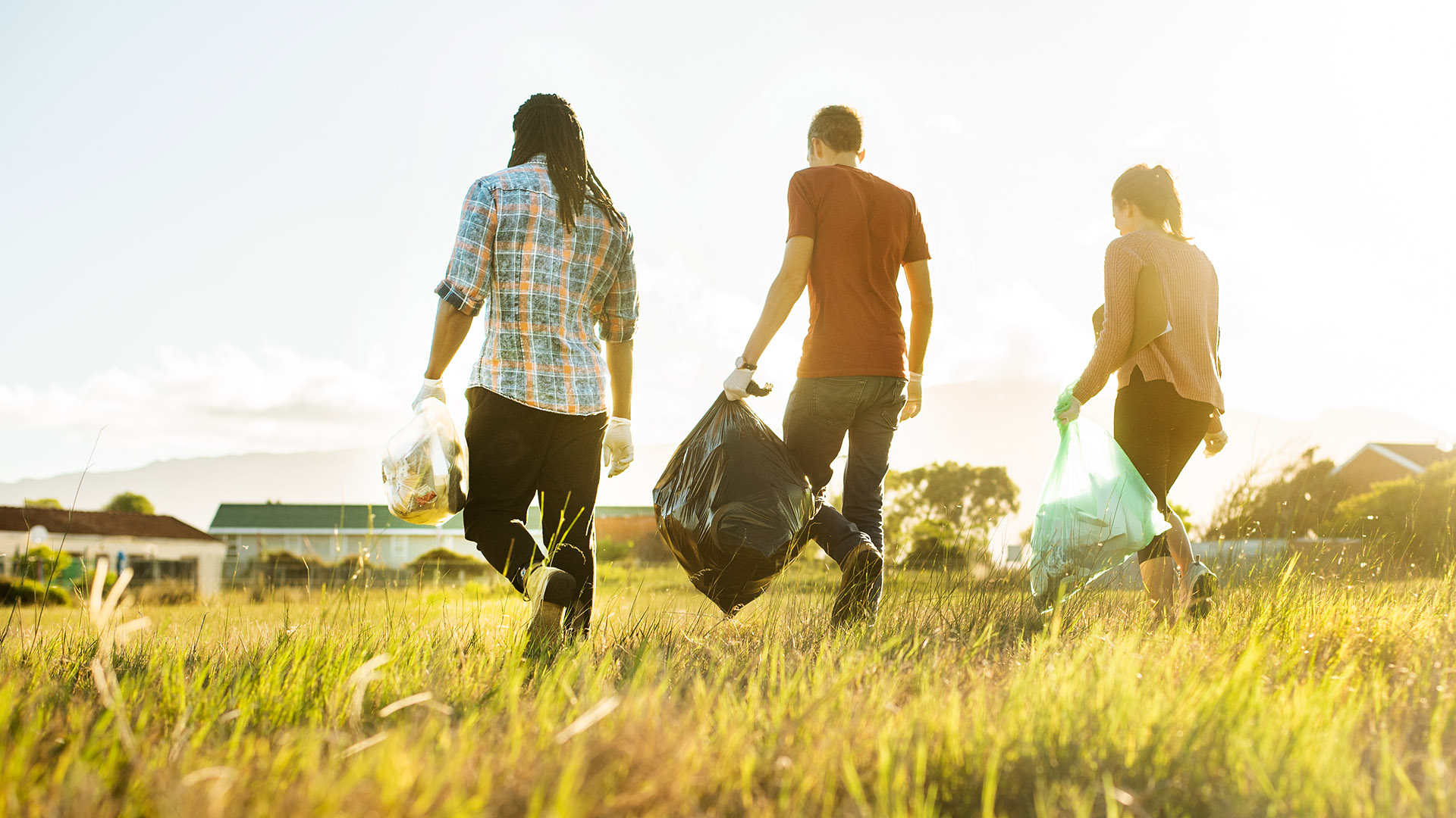 Ο πιο απλός τρόπος να βοηθήσεις την υγεία σου και τον πλανήτη