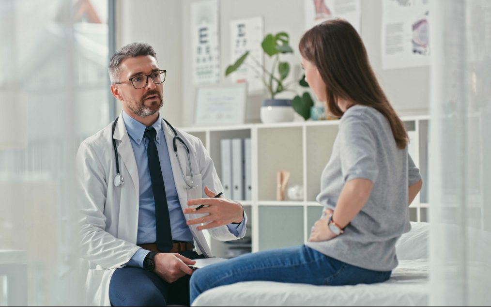 Οι επιστήμονες βρήκαν γιατί το ευερέθιστο έντερο «προτιμά» τις γυναίκες