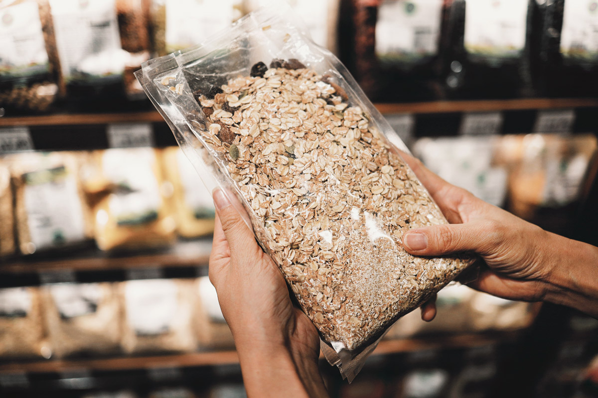 Βλάπτει η βρώμη την υγεία; Η ειδικός ξεκαθαρίζει τι ισχύει για το δημητριακό